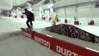 Friday Freestyle at Snozone MK [upl. by Lorolla]