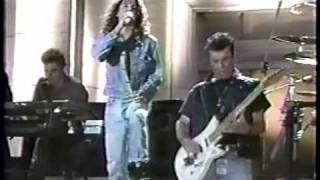 INXS  02  Mystify  Hard Rock Live 1988 [upl. by Noskcire]