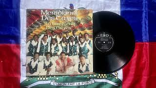 Orchestre Meridional des Cayes  Pale Mal [upl. by Friedlander]