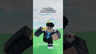 Markiplier Punches Subscribe roblox funny animation memes [upl. by Sweyn]