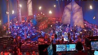 GLP impression S350 bei Udo Lindenberg MTV Unplugged 2Aufzeichnung im Einsatz [upl. by Hudson444]