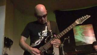 Joe Satriani  Crushing Day  Professor Satchafunkilus Bonus [upl. by Cummine438]