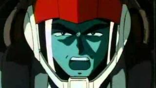 G Gundam  Toonami Promo 2 [upl. by Elvis]