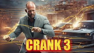 Crank 3  2025  Jason Statham Movie Fact  Amy Smart Clifton Collins Jr  Review And Fact [upl. by Lenee156]