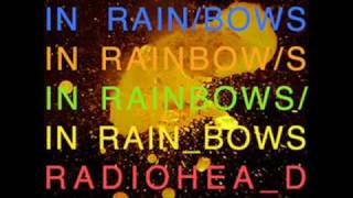 2007 In Rainbows  10 Videotape  Radiohead [upl. by Airretal]