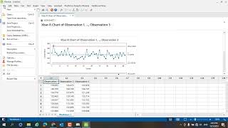 Statistical Process Control SPC [upl. by Bick]