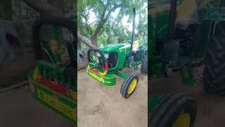 Johndeere gear propower pro [upl. by Sanderson]