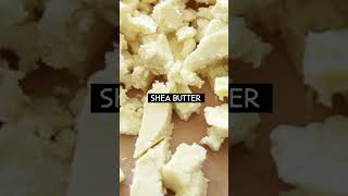 Whipped Shea Butter for Healthy Glowing Skin  2 Ingredient Body Butter [upl. by Ijar]