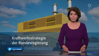 tagesschau 2000 Uhr 05022024 [upl. by Ebby]