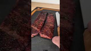 Skirt steak action hot and fast steak skirtsteak grill [upl. by Ungley629]