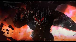 I Spent 8 MONTHS Animating BERSERKs Most Epic Moment [upl. by Vrablik]