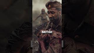 🛡️ Unbelievable Bravery Mir Dasts Heroic Acts in WWI 🇮🇳🏅 Hero WWI inspiration [upl. by Eudoxia]