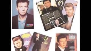 RICK ASTLEY Breathe pertenece al album Keep It Turned On [upl. by Ahrens]