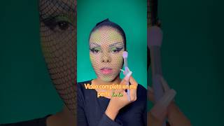 Parte 1 Historia verdadera de medusa🐍🐍 makeup makeupartist medusa foryou funny flowers fyp [upl. by Carley403]