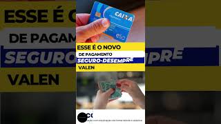 CAIXA COMEÇA A PAGAR O NOVO VALOR DO SEGURO DESEMPREGO QUE VAI ATÉ DEZEMBRO [upl. by Eniamret]