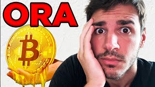 Se INVESTI in Crypto GUARDA QUESTO VIDEO ⚠️ [upl. by Gnouhk]