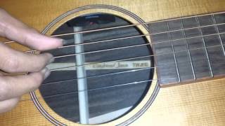 Tanglewood TWJFE Demo 3 [upl. by Corley]