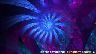 Different Shapes  Different Colors Full Album [upl. by Yllut]