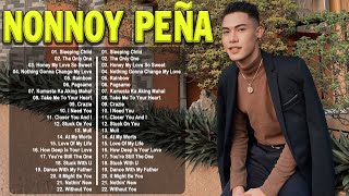 Nonoy peña cover best hits 2022😘😘😘  Nonoy peña cover love songs full album 2022✨✨✨ [upl. by Retsel505]