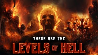 Every Level of Hell Explained  Islamic Diaries  Urdu Hindi [upl. by Nylirrej569]