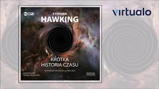 Stephen Hawking quotKrótka historia czasuquot audiobook Czyta Krzysztof PlewakoSzczerbiński [upl. by Julienne180]