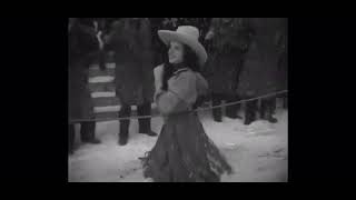 The Texas Tornado  Pigskin Parade 1936 Finale [upl. by Moria799]