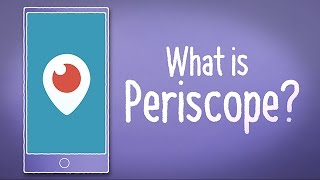 What is Periscope [upl. by Daisy597]