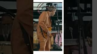 Dire Straits  Money For Nothing Live At Knebworth [upl. by Michiko]