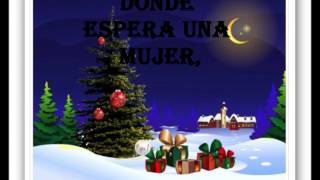 Todo El Año es Navidad  Guardianes del amor y amigos letra [upl. by Adnahsed]