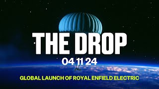 Royal Enfield Electric  Official Live Global Launch  ENG [upl. by Ahsyia]