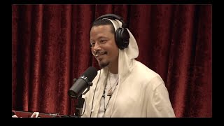 Joe Rogan Experience 2152  Terrence Howard [upl. by Manup]