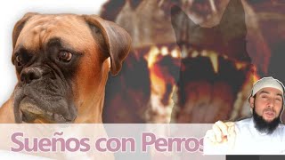 Soñar con los perros  cuidado c🔥n los enemigos [upl. by Chelsy742]