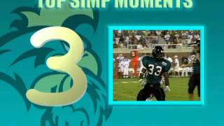 David Bennett Show Top Maurice Simpkins Moments [upl. by Strauss]