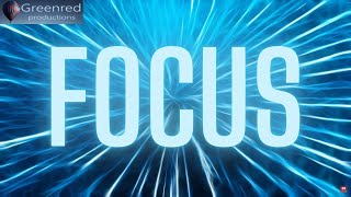 Deep Focus Music  Binaural Beats Concentration Music Study Music [upl. by Arimay]