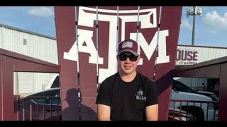 Texas A amp M Shutdown Claims That Kyle Rittenhouse Will Be Attending [upl. by Main]