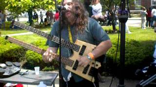 STEVE LIEBERMAN THE GANGSTA RABBI COVERS NEIL DIAMOND TO HONOR THE VETERANSMEMORIAL DAY 2011 [upl. by Langston583]