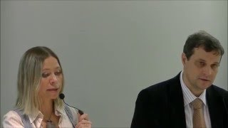 Grigori Grabovoï séminaire Paris Novembre 2015 avec le Dr Vyatcheslav KONEV [upl. by Grover20]