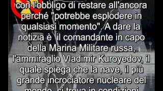 NUCLEARE Lista incidenti nucleari e correlati 1991oggi 46 [upl. by Aubrey]