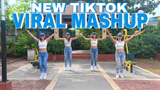 NEW TIKTOK VIRAL MASHUP  Dj Redem Remix   Dance Fitness  Hyper movers [upl. by Webb]