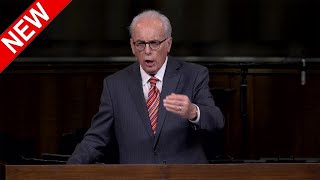 Fear Not God Shields And Defends  John MacArthur  John MacArthur Sermons 2024 [upl. by Seabrook]