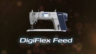 Brothers S7250A DigiFlex is one of a kind to increase your productivity [upl. by Anafetse767]