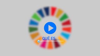 ¿Qué es la Agenda 2030 [upl. by Allehs]