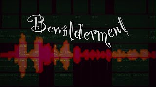 AlexBamZ  Bewilderment  Original GarageBand Song [upl. by Berners]