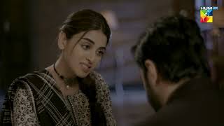 Bisaat  Episode 11  Best Scene 09  HUM TV [upl. by Adnauq972]