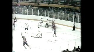 Guy Lafleur 50th goal 77 50th and 60th goals 78 [upl. by Aras393]