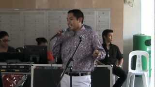 Ahmad Jais Singapura  Joget Penghibur [upl. by Enej]