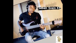 Seben Bass Svein Kt [upl. by Stuart292]