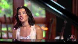 Sarah McLachlan performs original song written for KING KONG Whats It Gonna Take [upl. by Buckels95]