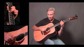 AcousticGuitarJamscom Video 14 Nobody Knows Me at All  The Weepies [upl. by Aloisia]