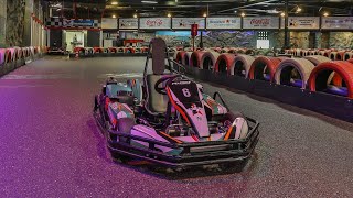 kartbaan kardinge Groningen G2heat 3 [upl. by Gagne605]